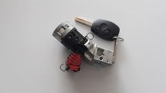 Kontak Anahtarı Lodgy Dokker Sandero Clio Symbol 487004438R