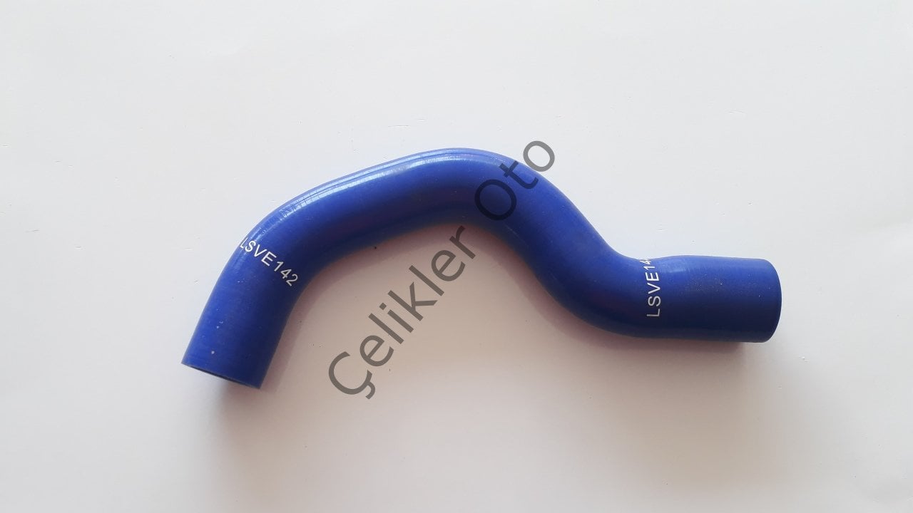 Radyatör Üst Hortumu S80 T6 30680911