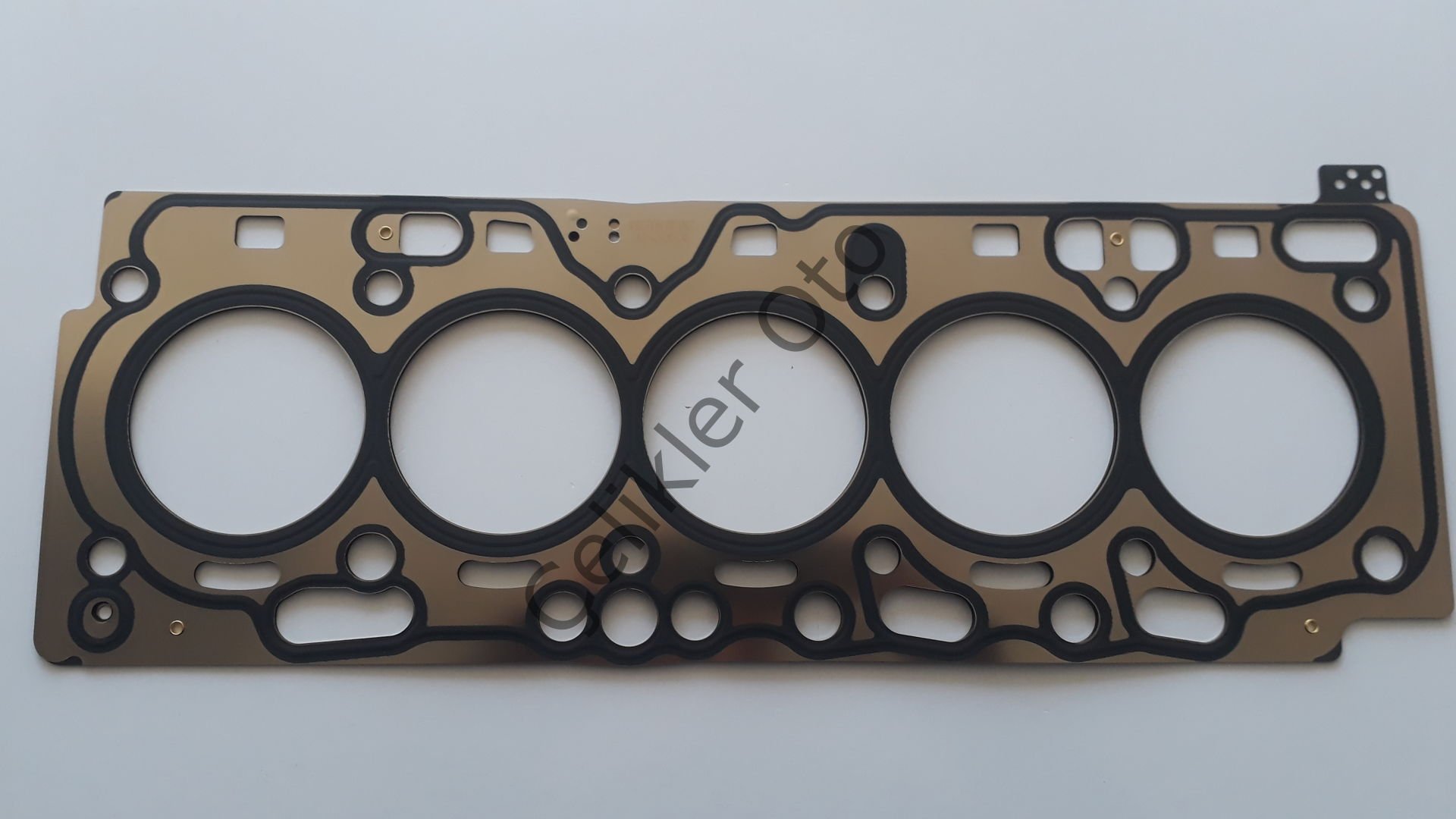 Silindir Kapak Contası S60 V60 S80 V70 XC60 XC70 D3 D4 D5 31392314