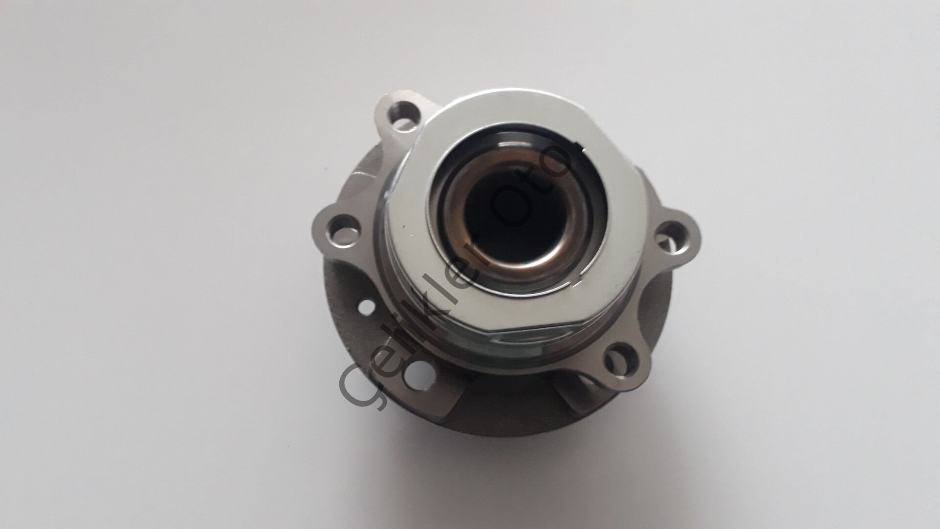 Ön Teker Rulmanı Poryası Latıtude Laguna 3 Talisman 402100006R