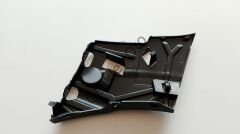 Sol Ön Tampon Braketi 2018->2021 31425161