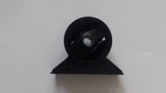 Motor Travers Takozu Öne Gelen S40 V40 30854942