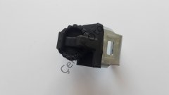 Eksoz Askı Takozu Laguna 2 8200017025