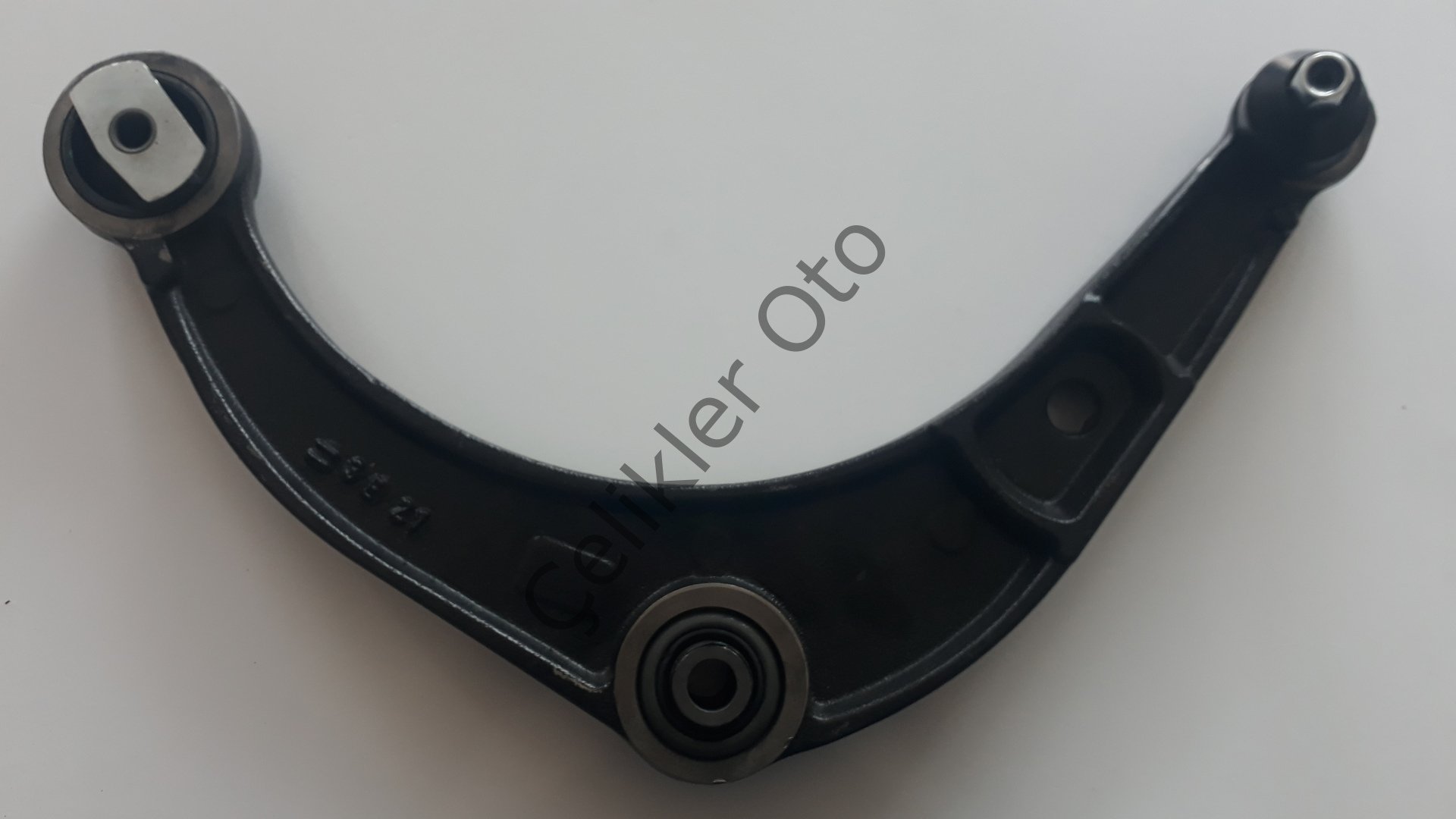 Sol Alt Tabla Salıncak Safrane 7700807580