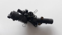 Termostat Clio 4 Megane 3 Captur 1,5DCİ K9K Qashai J11 Mercedes Çıtan
