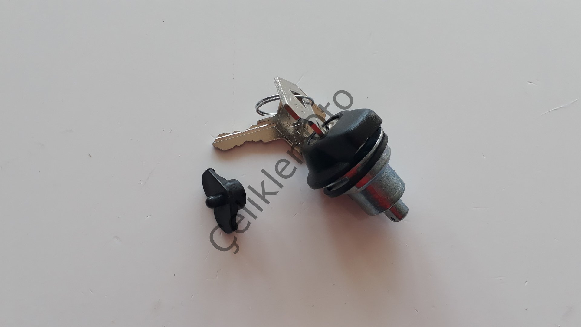 Bagaj Kilidi Renault R9 7701349638