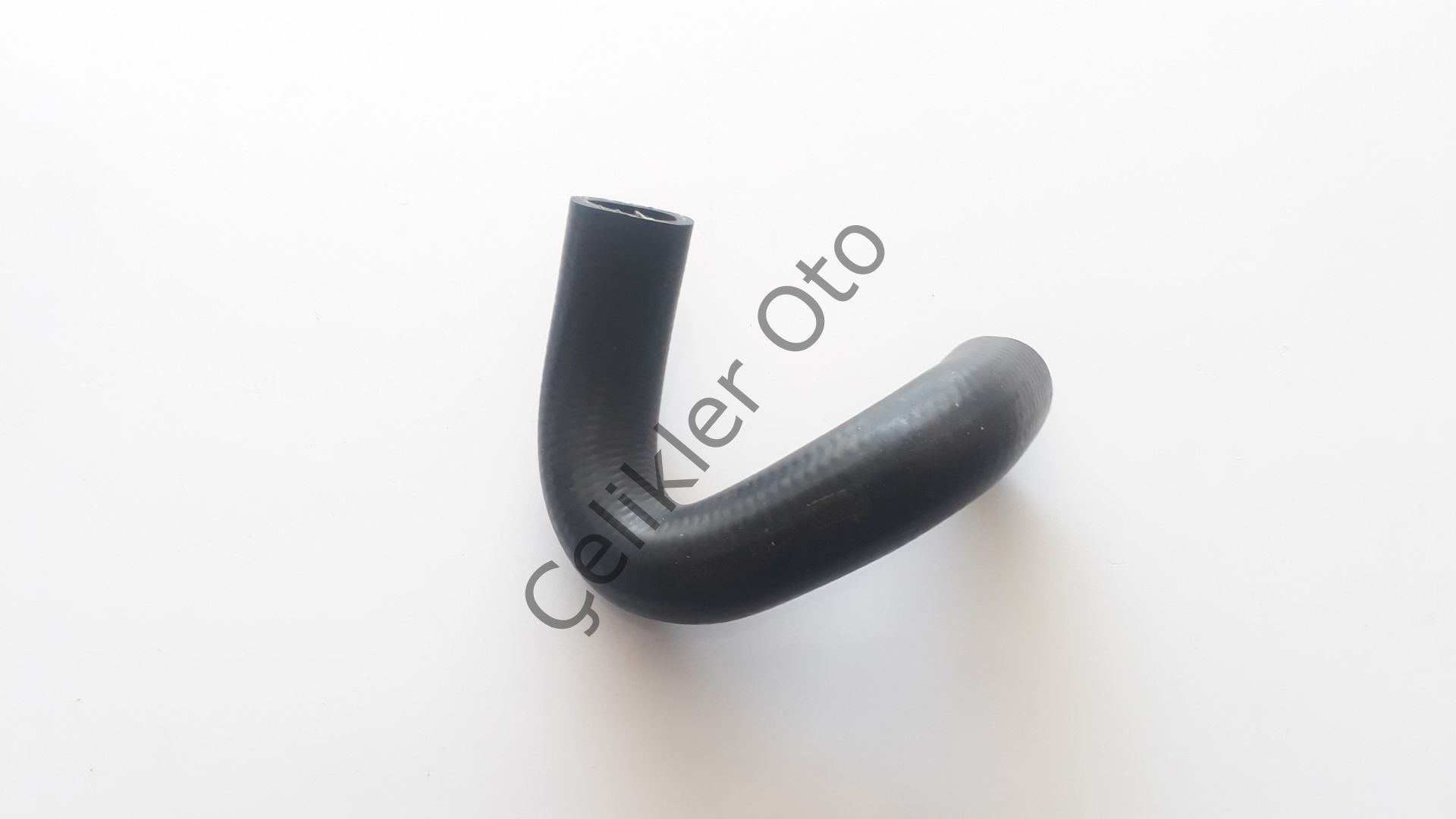 Radyatör Ek Depo Hortumu Clio 1,4 1,9Dizel 7700813971