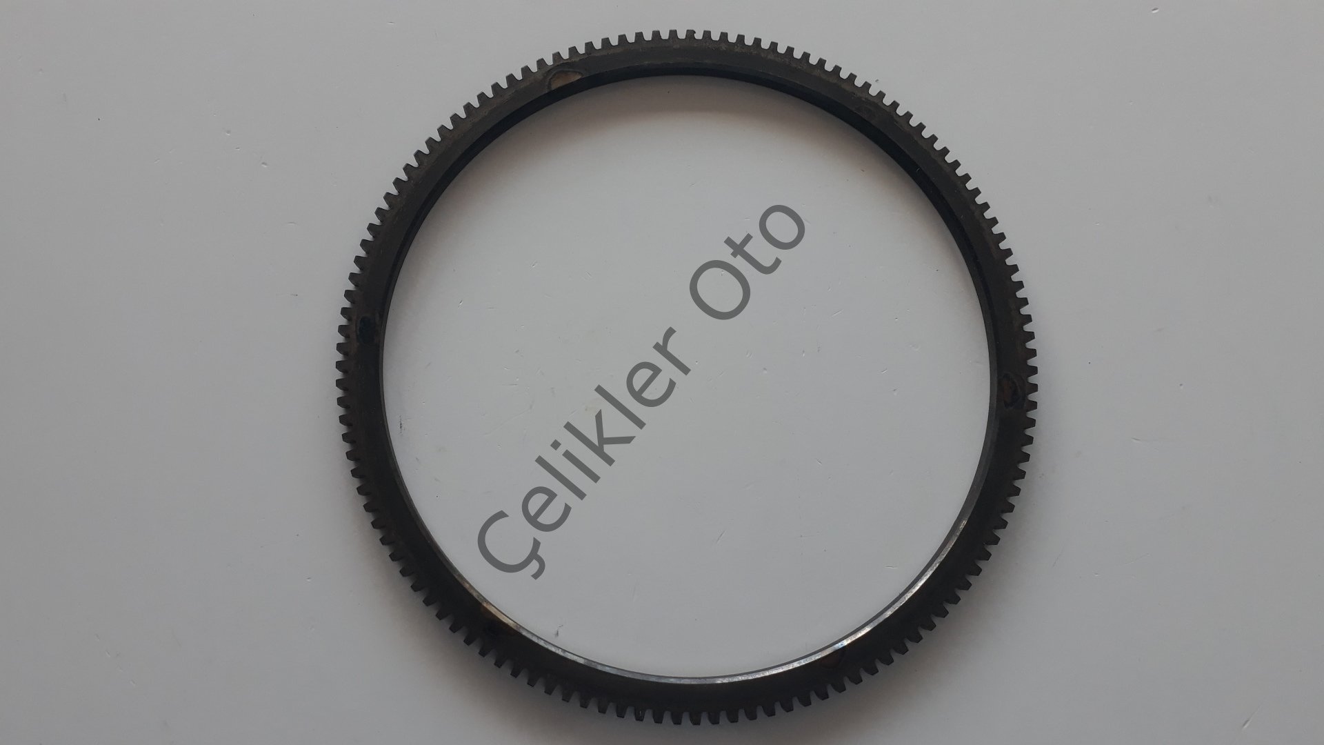 Volan Dişlisi Renault R19 7700598735