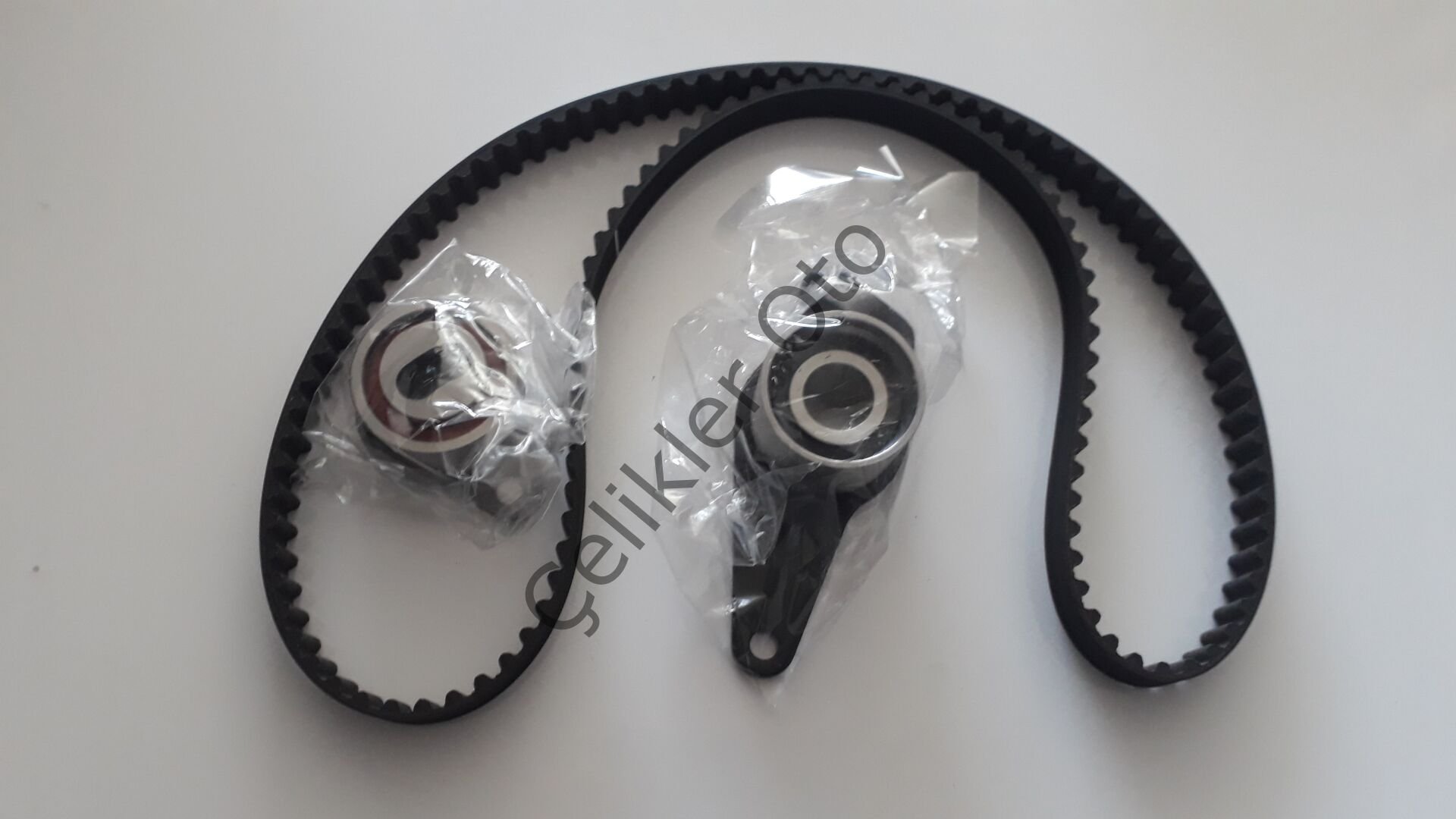 Triger Eksantrik Seti Renault R11 R21 1700 7701468167