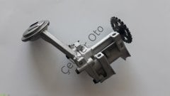 Yağ Pompası Renault R9 R19 Clio Express 1,4 8V E7J Büyük Süzgeç 7701643206