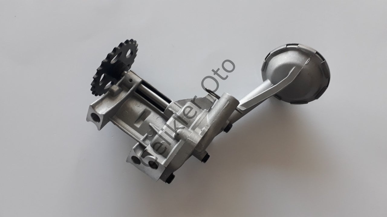 Yağ Pompası Renault R9 R19 Clio Express 1,4 8V E7J Büyük Süzgeç 7701643206