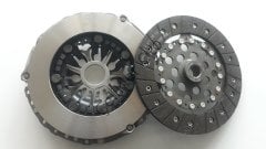 Debriyaj Seti Laguna 2 1,9Dci F9Q 7701475961