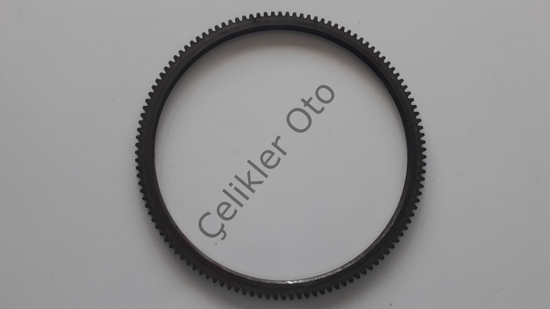 Volan Dişlisi Renault Megane 1,6 16V K4M 7700100457