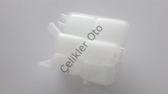 Radyatör Ek Deposu S40 V50 C30 C70 30776151