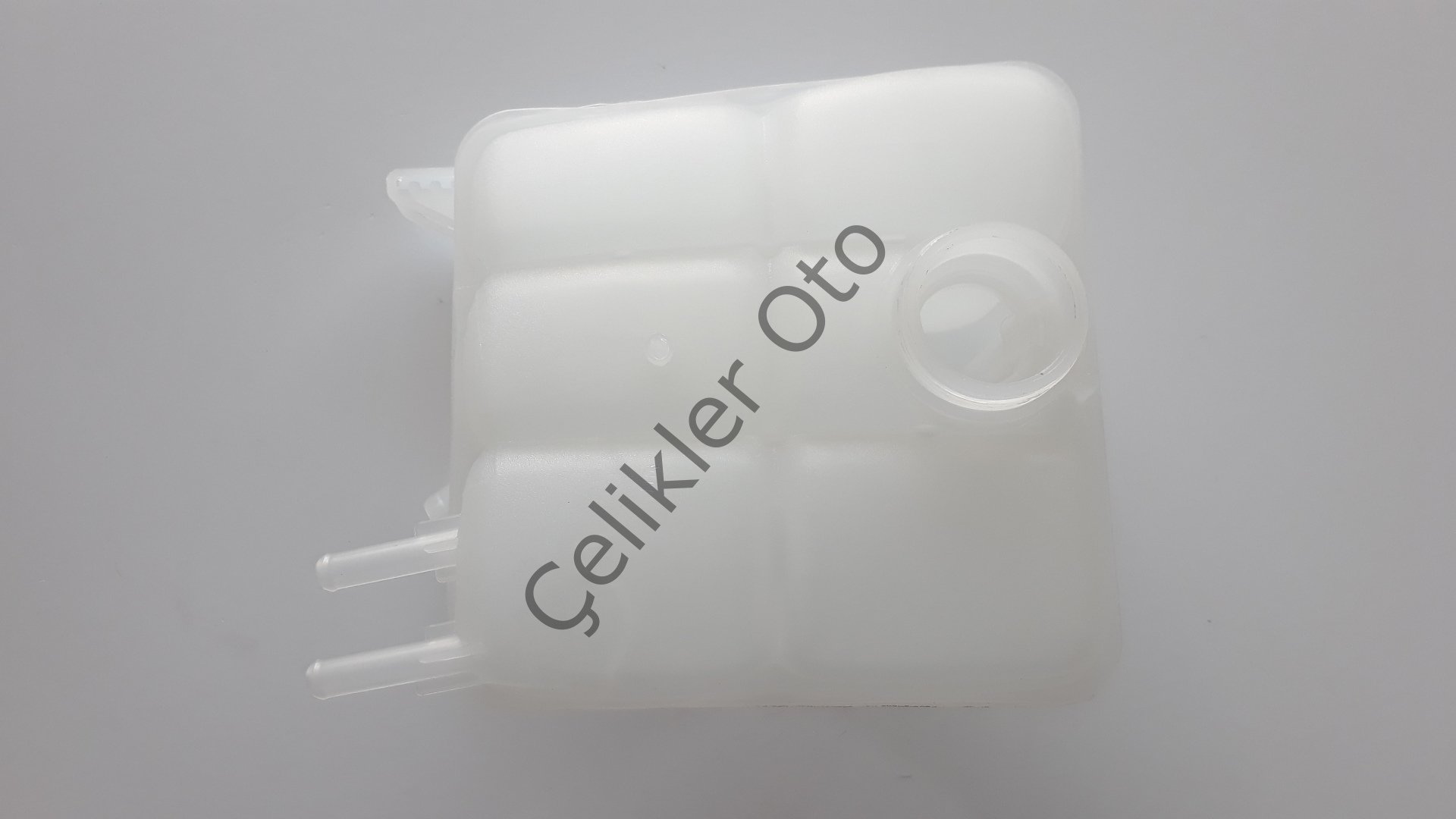 Radyatör Ek Deposu S40 V50 C30 C70 30776151