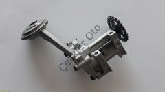 Yağ Pompası Express Clio R9 R19 1,4 8V E7J Büyük Süzgeç 8200739633