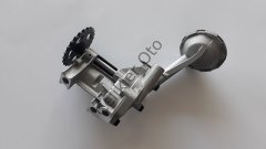 Yağ Pompası Express Clio R9 R19 1,4 8V E7J Büyük Süzgeç 8200739633