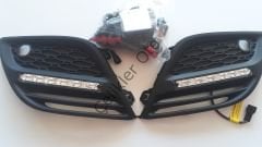 Sis Far Kapağı Ledli Takım XC60 2009->31290657-658