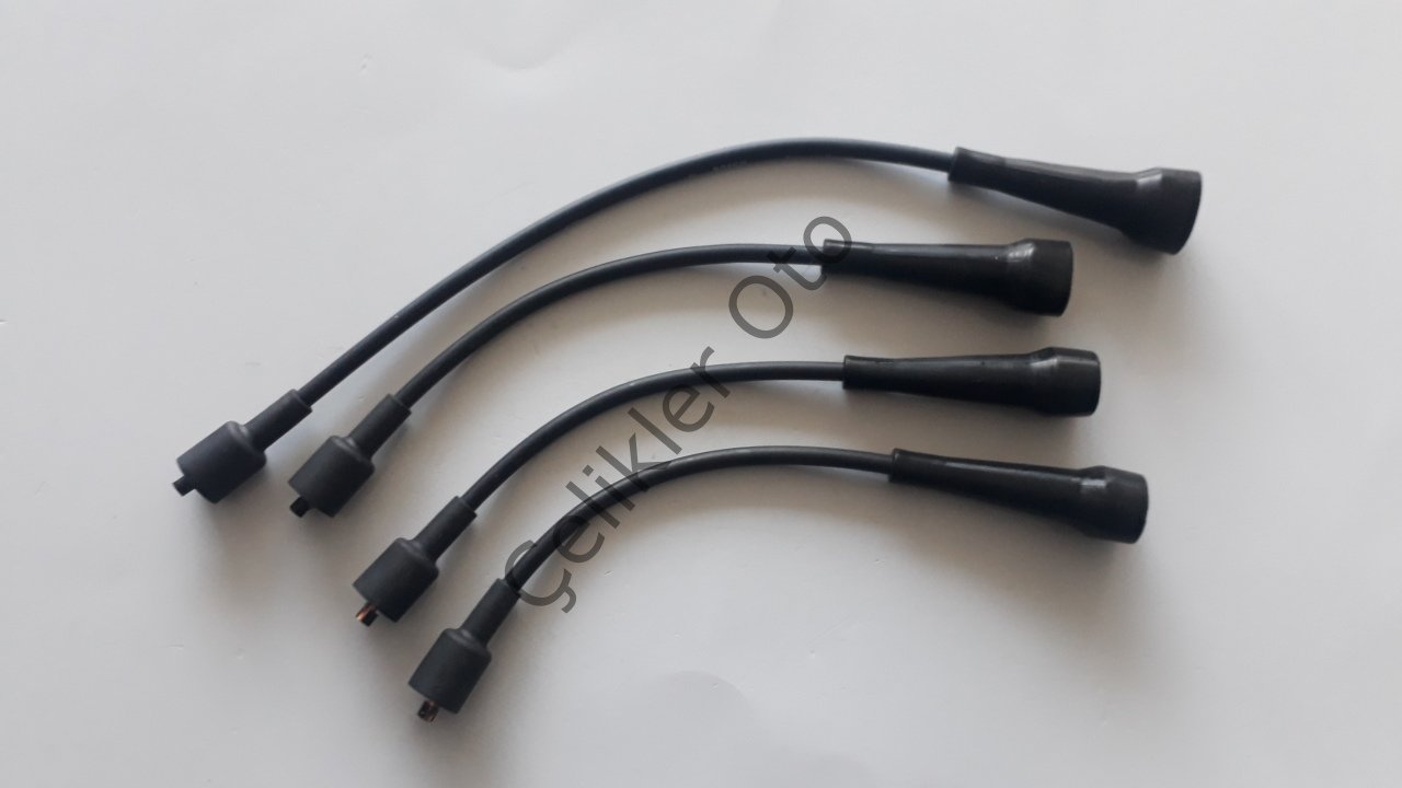 Megane Laguna Scenic Buji Kablosu 2,0 8V F3R 7700106221