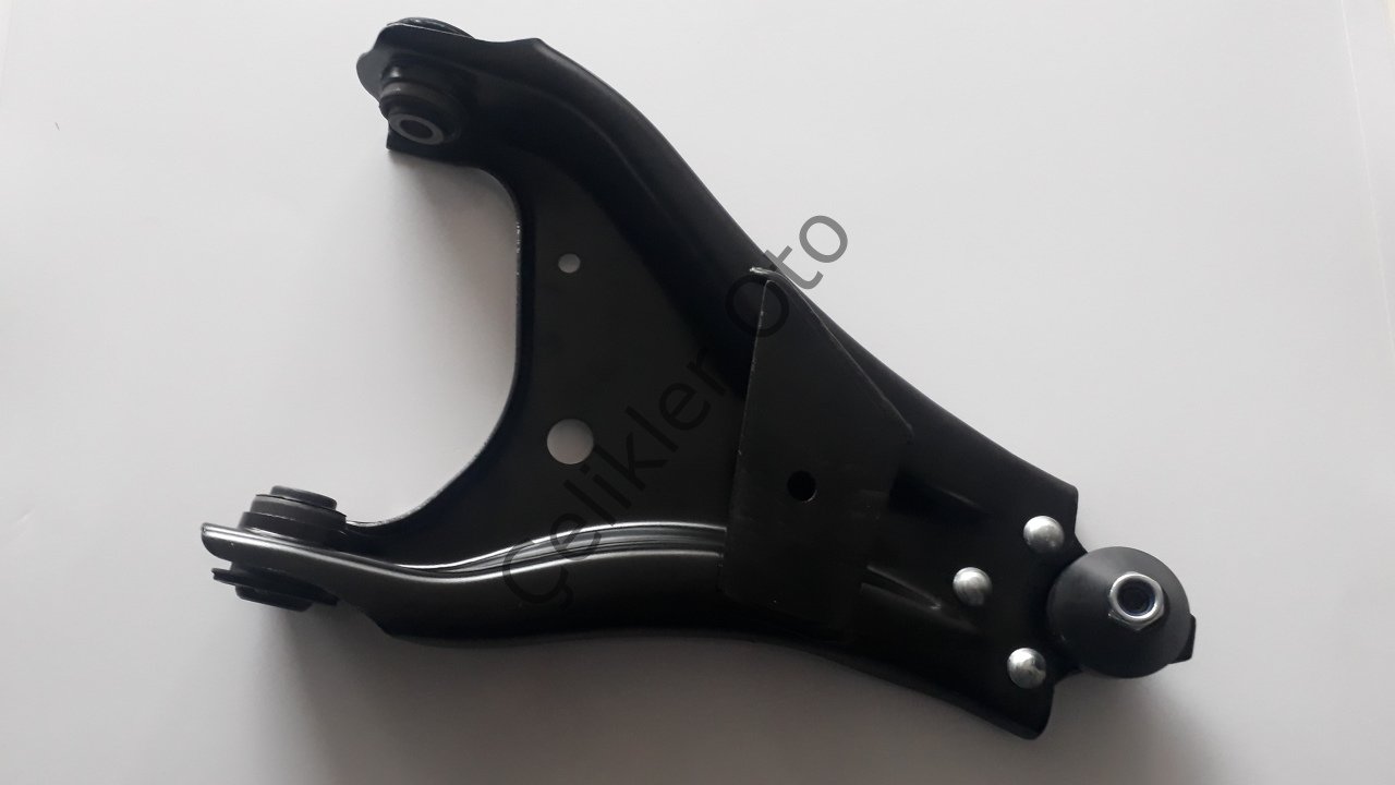 Sol Alt Tabla Salıncak Duster 545012815R