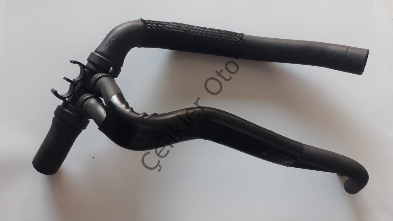 Radyatör Alt Hortumu Master 2,5Dci G9U 8200400819