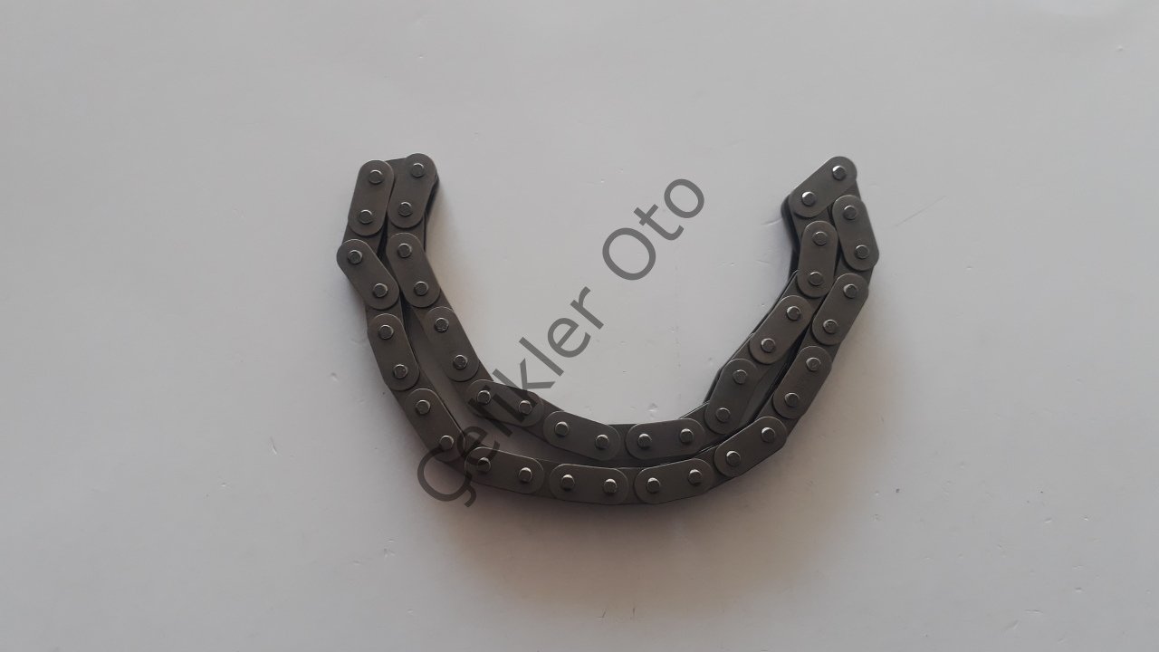 Yağ Pompa Zinciri Renault Dacia Clio Kango Megane 1,5DCİ K9K K7J K7M 8200397125