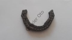 Yağ Pompa Zinciri Renault Dacia Clio Kango Megane 1,5DCİ K9K K7J K7M 8200397125