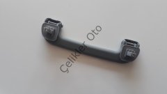 Tavan El Tutamağı Clio Gri 7700420975