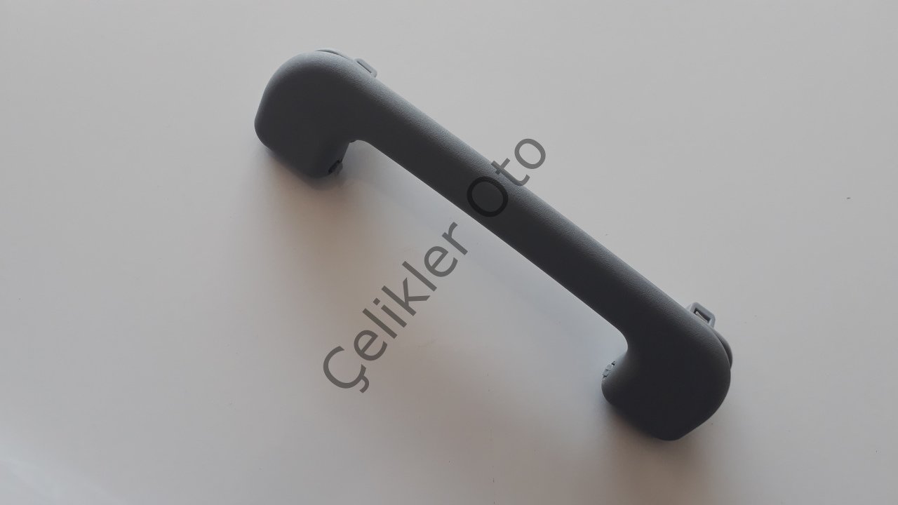 Tavan El Tutamağı Clio Gri 7700420975