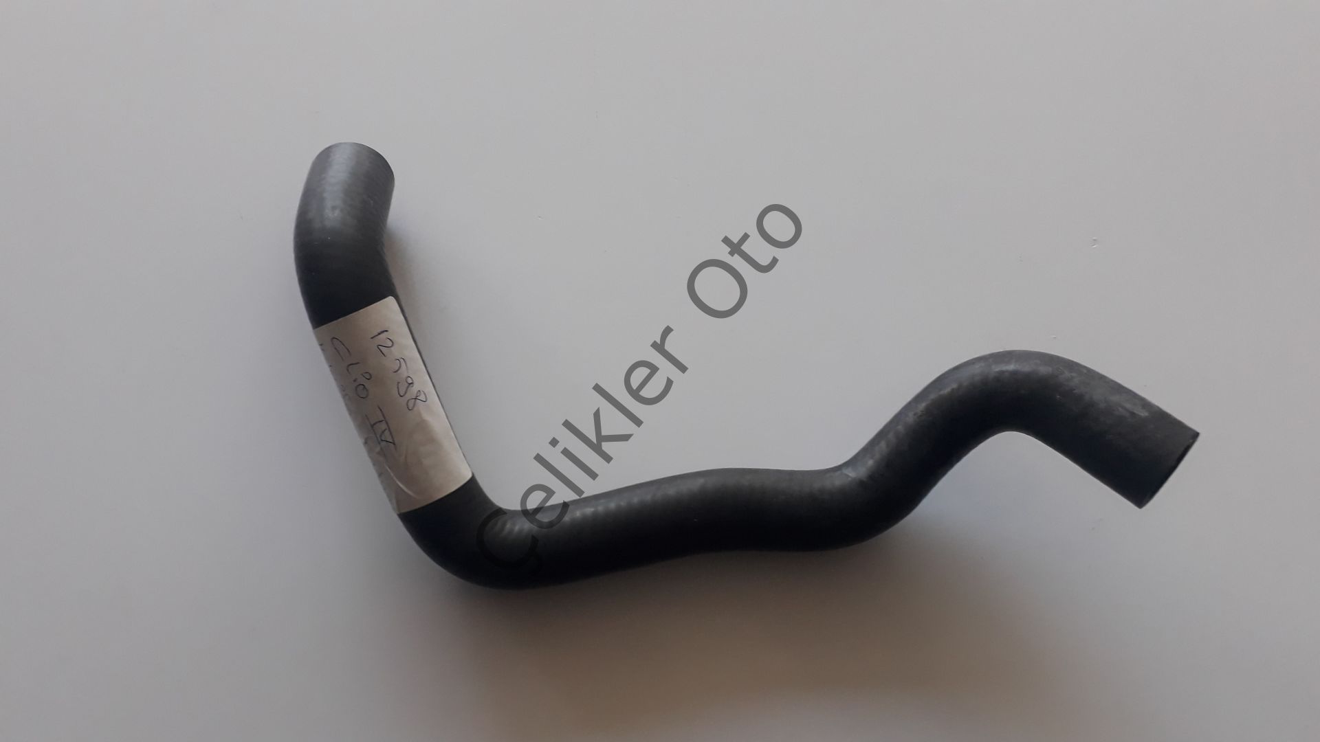 Kalorifer Hortumu Renault Clio 4 1,5Dci K9K 924006952R