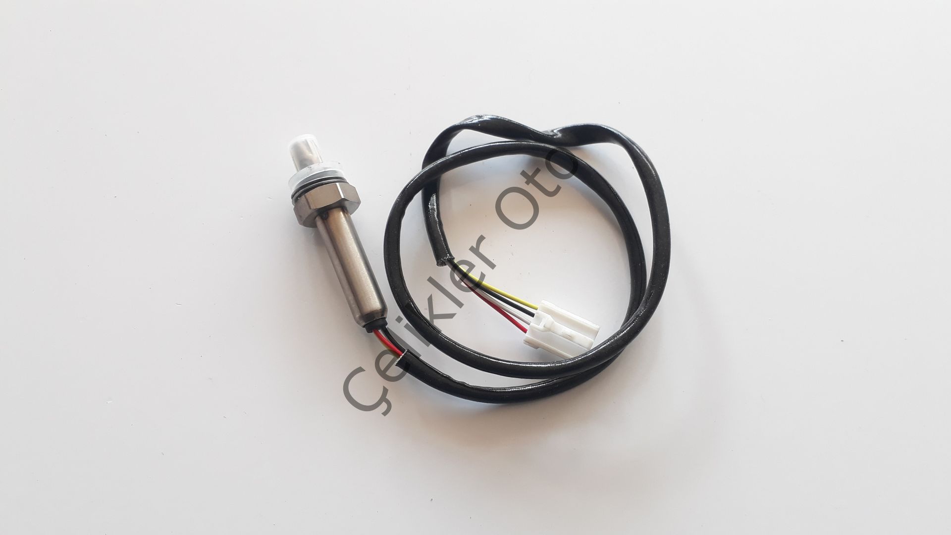 Oksijen Lambda Sensörü Arka S40 V40 Turbosuz 30630132