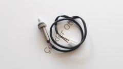 Oksijen Lambda Sensörü Arka S40 V40 Turbosuz 30630132