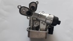 Yağ Soğutucu Trafik 3 Laguna 3 Megane 3 Kadjar 2,0Dci M9R 8200797762