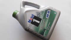 Mobil Esp Motor Yağı 5W30 4LT Tam Sentetik