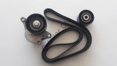 V Kayışı Alternatör Seti Master 3 M9T Trafik 3 Laguna 3 Megane 3 2,0Dci M9R 117209389