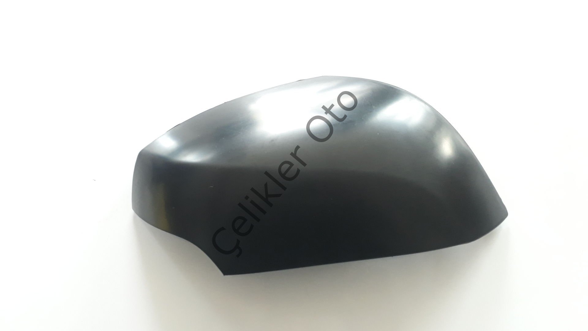 Sağ Ayna Kapağı Fluence Megane 3 963740063R