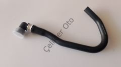 Kalorifer Hortumu Çıkış S60 S80 V70 XC70 30745335