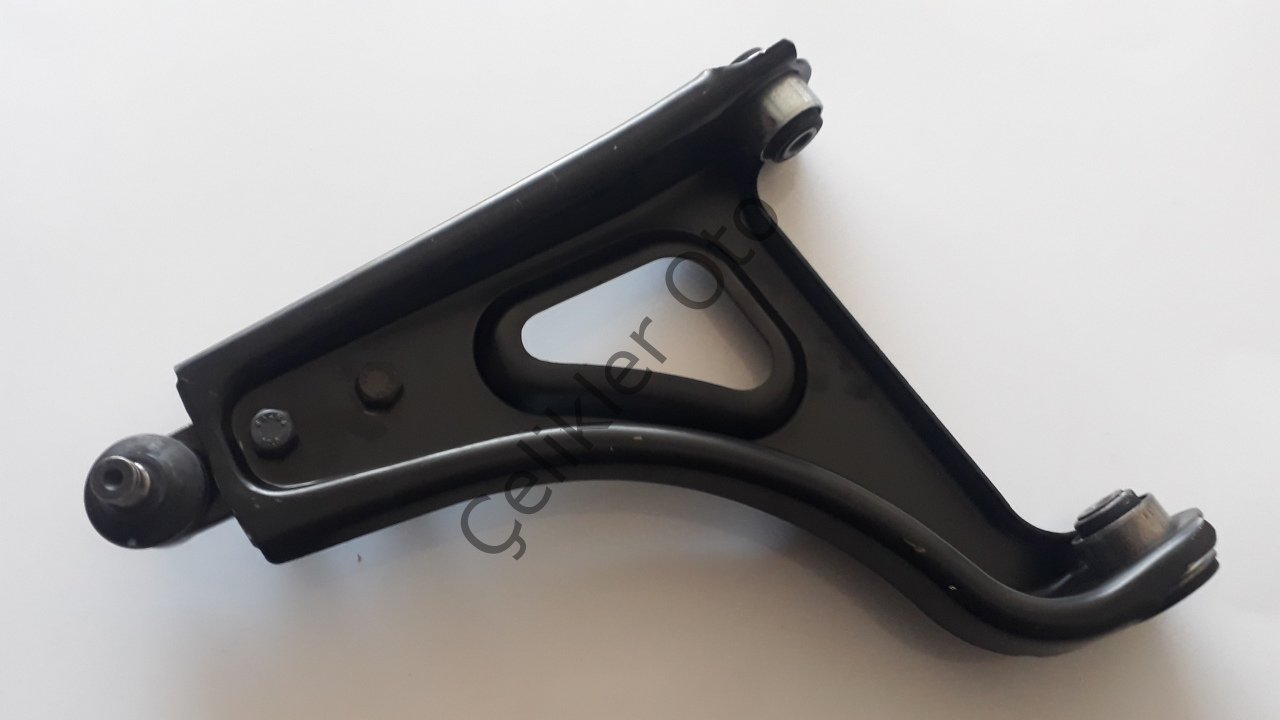 Sol Alt Tabla Salıncak Twingo 7700820028