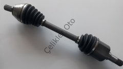 Sol Aks Komple V40 2015->36011265