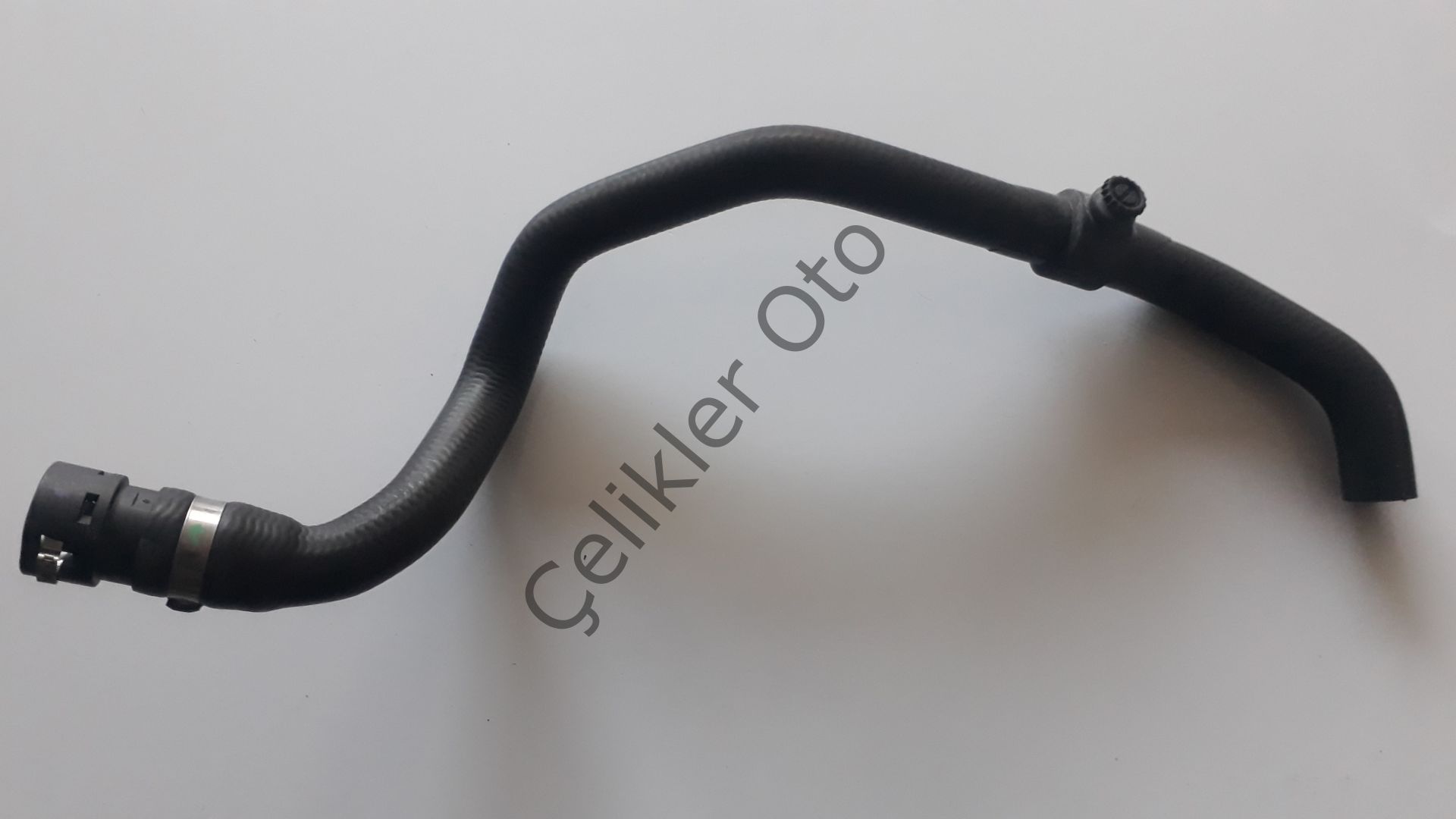 Kalorifer Hortumu Dacia Solenza 6001546556