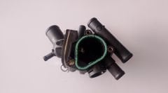 Kango Termostat Komple 1,9DİZEL 7701474249