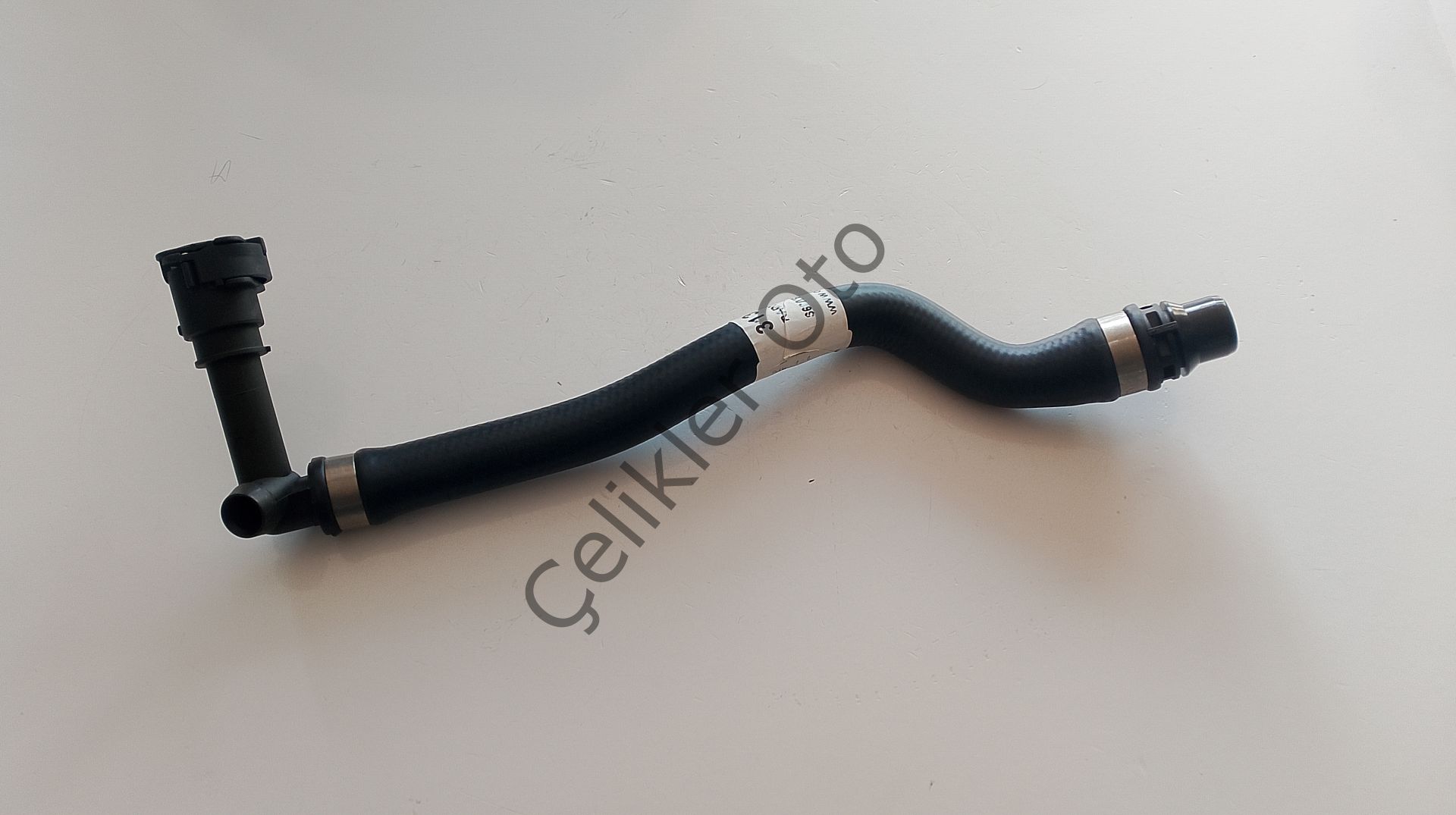 Radyatör Hortumu S60 V60 S90 V90 XC60 XC90 31368540