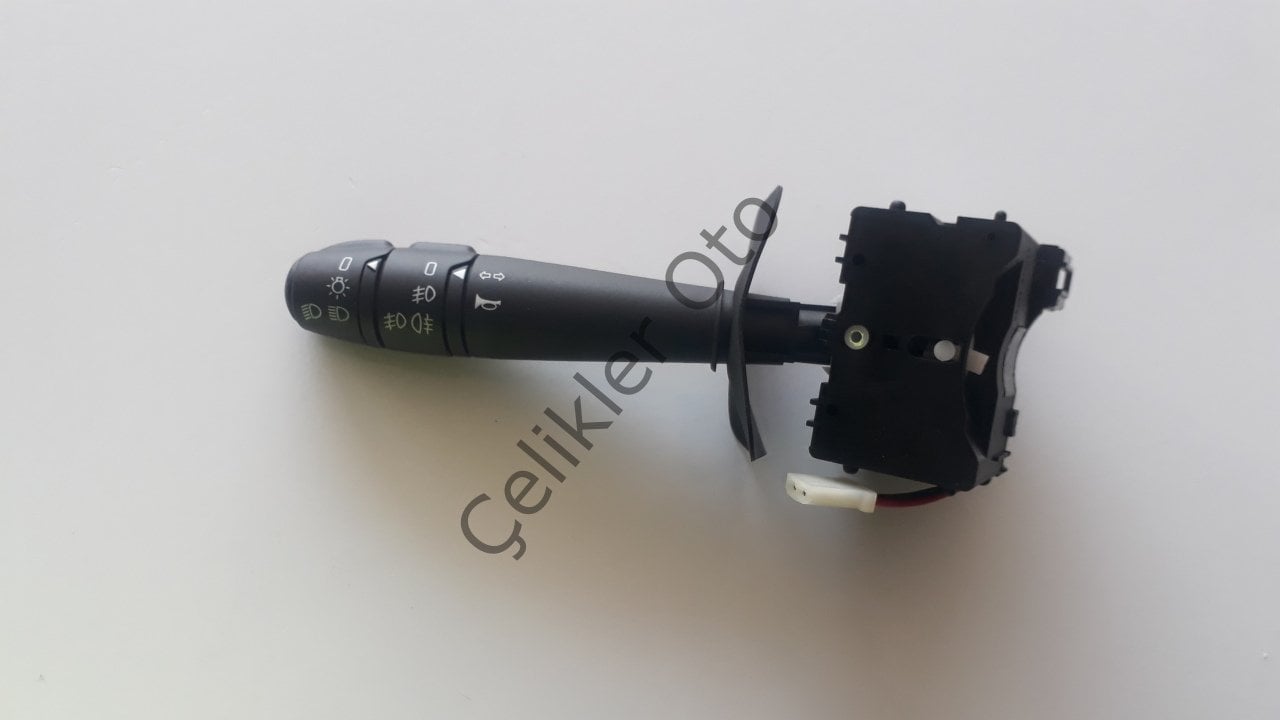 Kango Megane Far Korna Kolu Ön Arka Sisli 7701044279