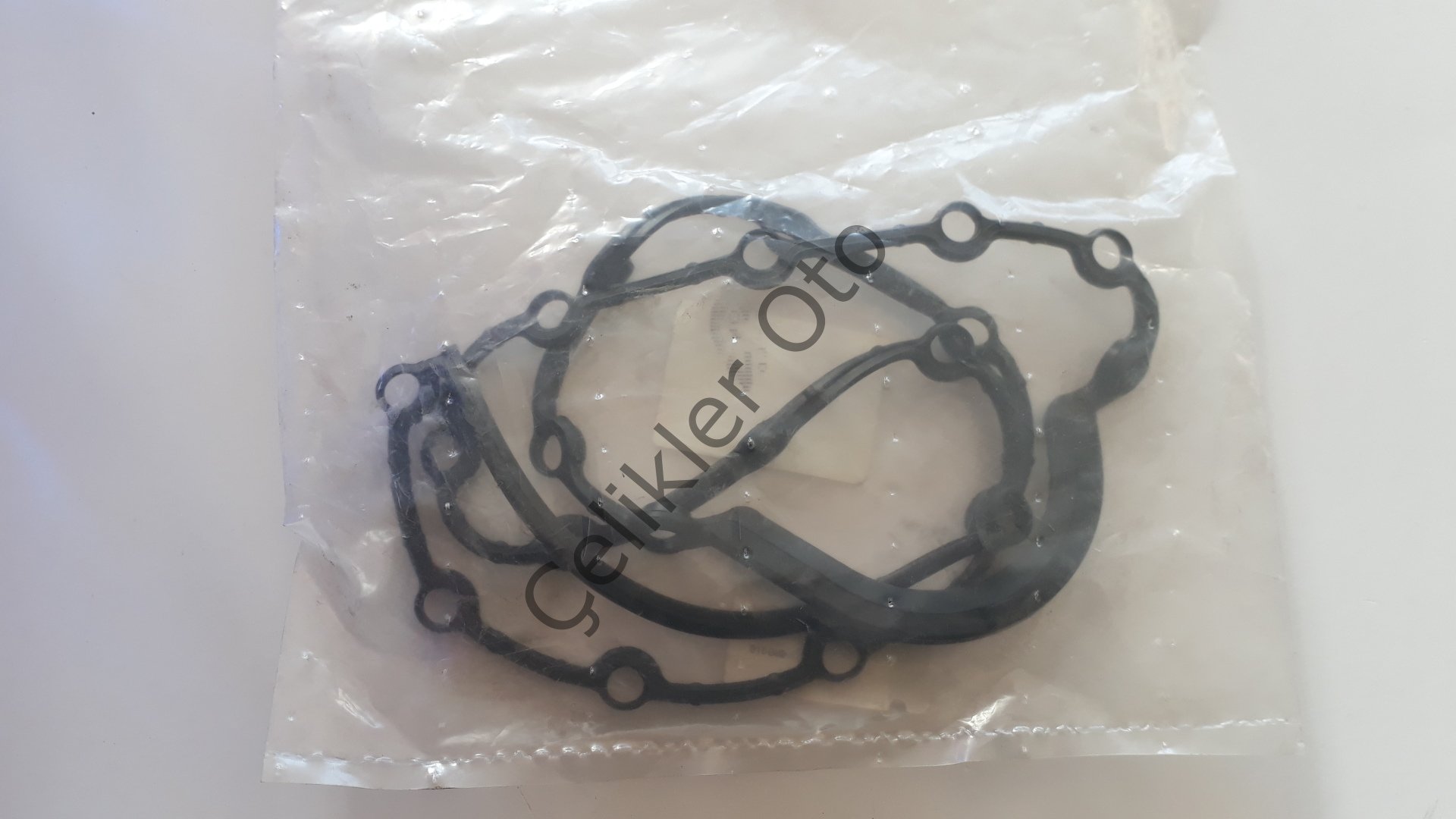 Karter Contası Clio Kango Megane 2 Dacia Logan 1,5Dci K9K 7700273486