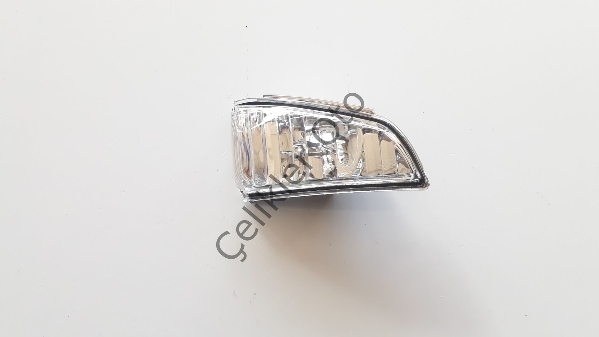 Sağ Ayna Sinyali S40 V50 2005->2007 8679777