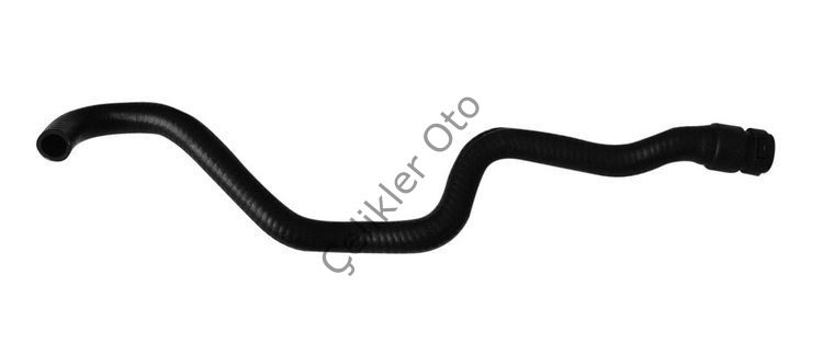 Kalorifer Hortumu Dacia Solenza 6002000579