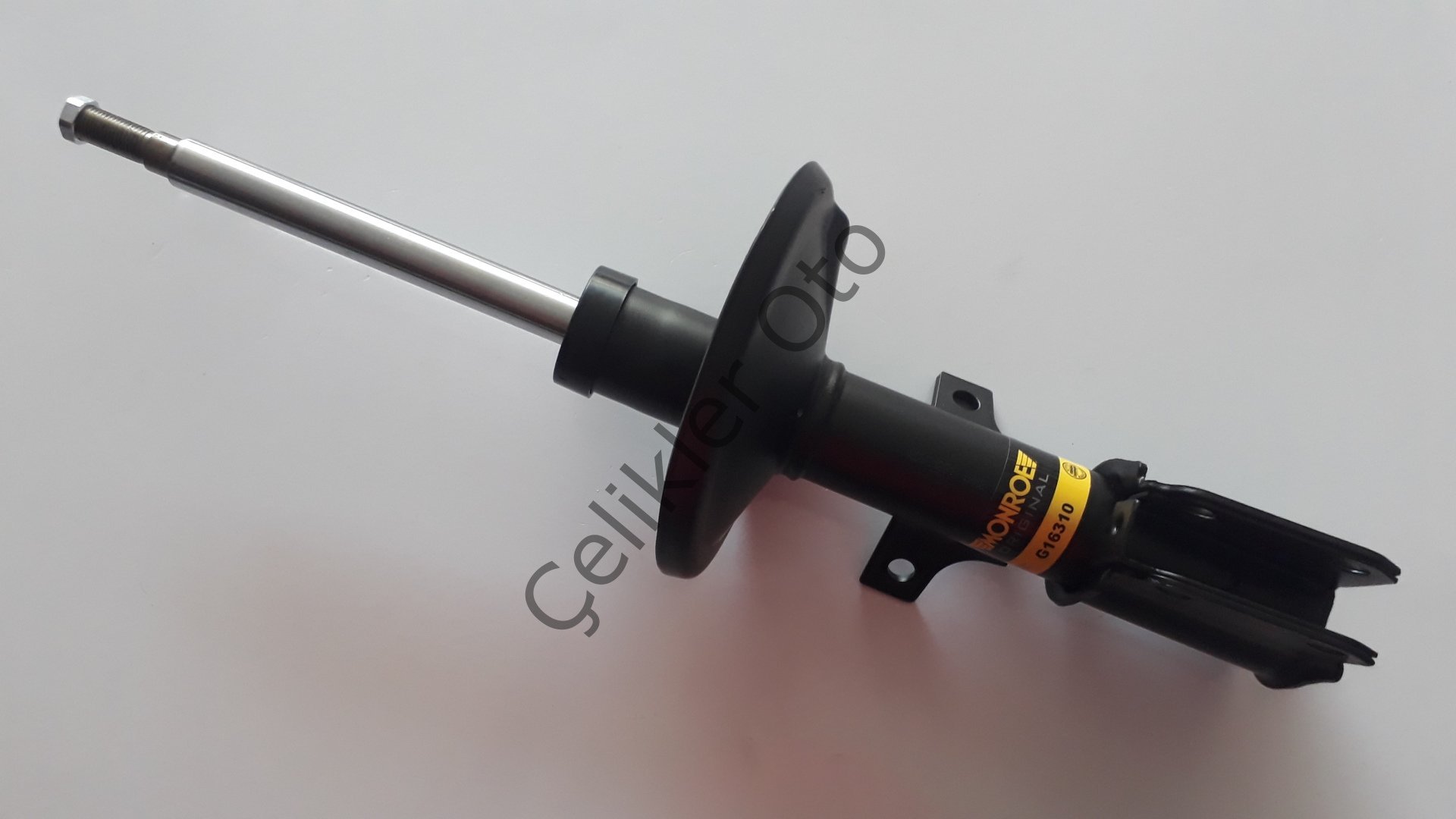 Ön Amortisör Twingo 8200013146