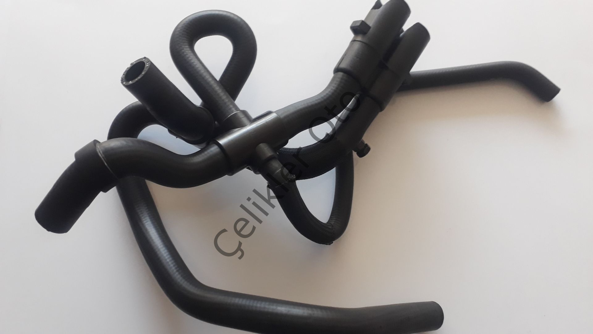 Kalorifer Hortumu Renault Laguna 2,0 8V F3R 7700824560