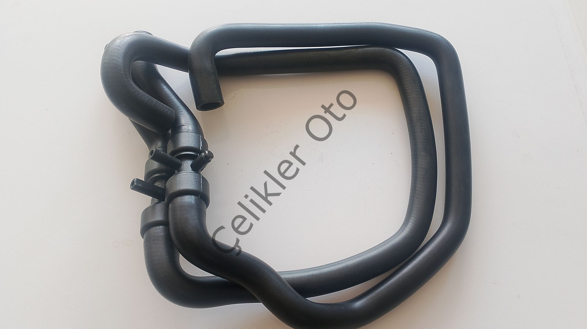 Kalorifer Hortumu Master 2,5Dci G9U G9T 8200197767