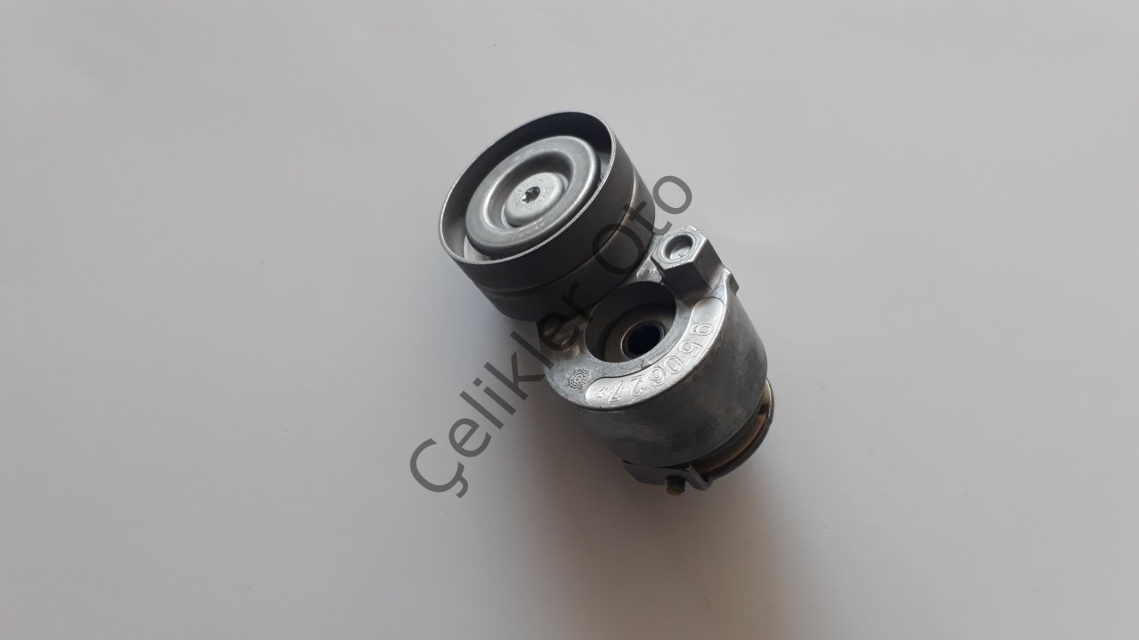 Gergi Rulmanı Kütüğü Laguna Trafik Master 1,9Dci 2,0 16V 117507271R